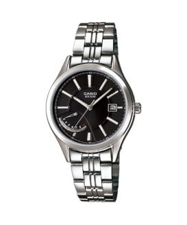 Đồng Hồ Casio Nữ LTP-E102D-1AVDF