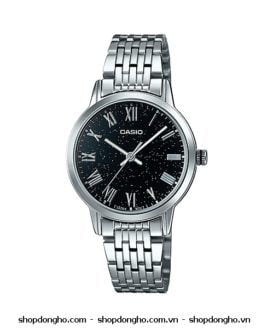Đồng Hồ Casio Nữ LTP-TW100D-1AVDF