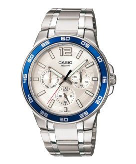 Đồng Hồ Casio Nam MTP-1300D-7A2VDF