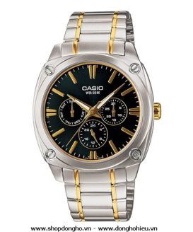 Đồng Hồ Casio Nam MTP-1309SG-1AVDF