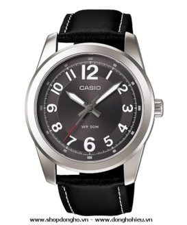 Đồng Hồ Casio Nam MTP-1315L-8BVDF