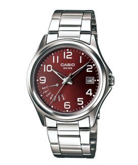 Đồng Hồ Casio Nam MTP-1369D-4BVDF