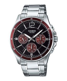Đồng Hồ Casio Nam MTP-1374D-5AVDF