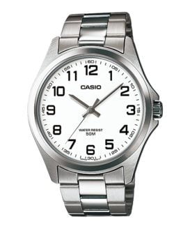 Đồng Hồ Casio Nam MTP-1378D-7BVDF