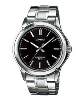 Đồng Hồ Casio Nam MTP-1379D-1AVDF