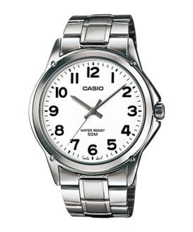 Đồng Hồ Casio Nam MTP-1379D-7BVDF