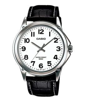 Đồng Hồ Casio Nam MTP-1379L-7BVDF