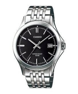 Đồng Hồ Casio Nam MTP-1380D-1AVDF