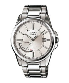 Đồng Hồ Casio Nam MTP-E102D-7AVDF