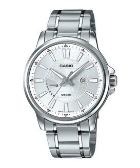 Đồng Hồ Casio Nam MTP-E137D-7AVDF