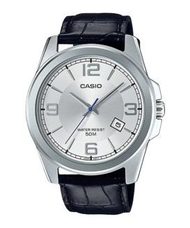 Đồng Hồ Casio Nam MTP-E138L-7AVDF