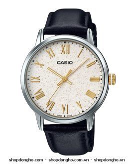 Đồng Hồ Casio Nam MTP-TW100L-7A1VDF