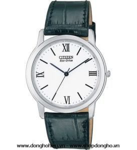 Đồng Hồ Citizen Nam AR0010-11A