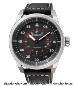 Đồng Hồ Citizen Nam AW1360-04E