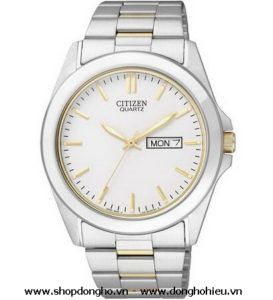 Đồng Hồ Citizen Nam BF0584-56A