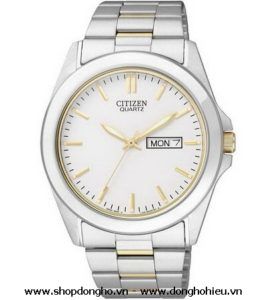 Đồng Hồ Citizen Nam BF0584-56A