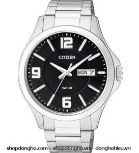 Đồng Hồ Citizen Nam BF2000-58E