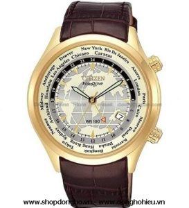 Đồng Hồ Citizen Nam BJ9123-01A