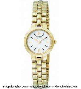 Đồng Hồ Citizen Nữ EK1112-53A