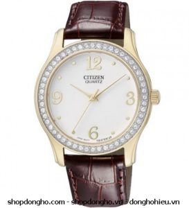 Đồng Hồ Citizen Nữ EL3012-00A