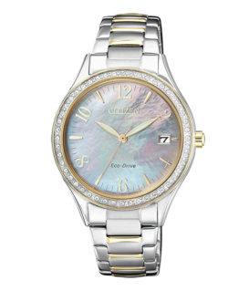Đồng Hồ Citizen Nữ EO1184-81D