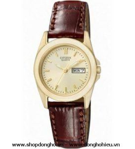 Đồng Hồ Citizen Nữ EQ0562-03P