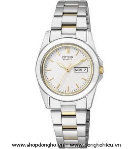 Đồng Hồ Citizen Nữ EQ0564-59A