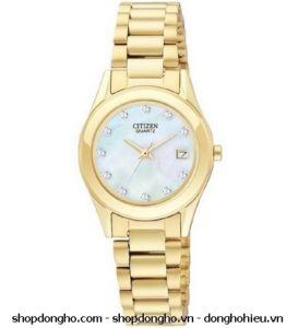 Đồng Hồ Citizen Nữ EU2662-54D
