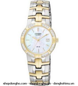 Đồng Hồ Citizen Nữ EU2674-55D