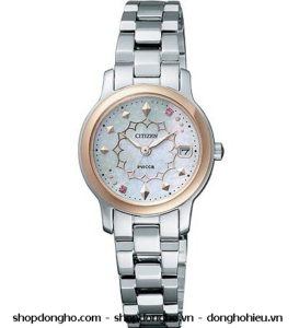 Đồng Hồ Citizen Nữ EW1450-55D