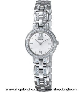 Đồng Hồ Citizen Nữ EW9145-55A