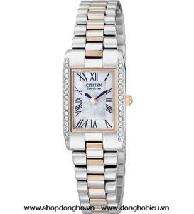 Đồng Hồ Citizen Nữ EW9816-51D