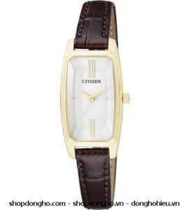Đồng Hồ Citizen Nữ EX0312-07A