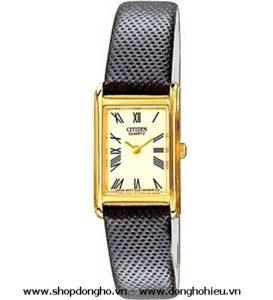 Đồng Hồ Citizen Nữ EZ6156-05B