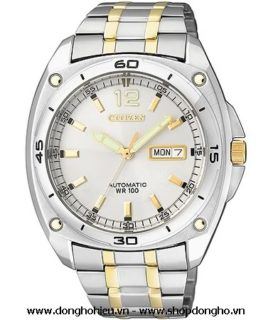 Đồng Hồ Citizen Nam NH7474-51A