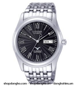Đồng Hồ Citizen Nam NH8240-57E