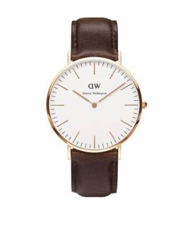 Đồng Hồ Daniel Wellington Classic DW00100009 Nam