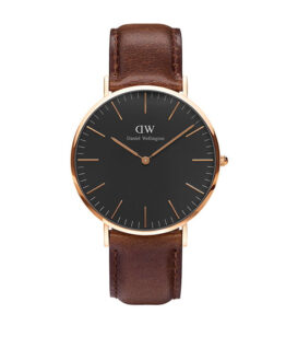 Đồng Hồ Daniel Wellington Classic DW00100125 Nam