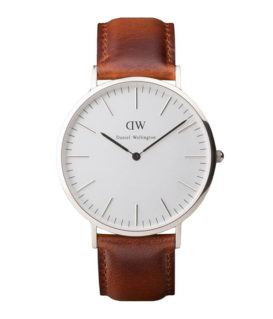 Đồng Hồ Daniel Wellington Classic DW00100021 Nam