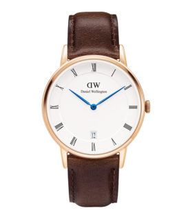 Đồng Hồ Daniel Wellington Dapper DW00100086 Nam