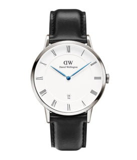 Đồng Hồ Daniel Wellington Dapper DW00100088 Nam