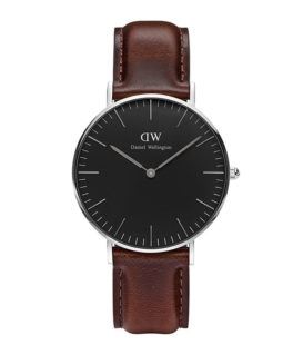 Đồng Hồ Daniel Wellington Classic DW00100143 Unisex