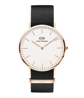 Đồng Hồ Daniel Wellington Classic DW00100257 Nam