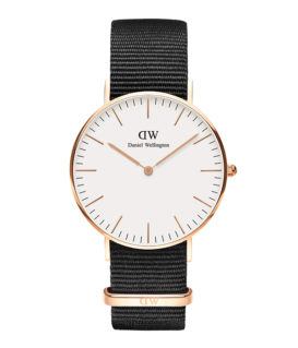 Đồng Hồ Daniel Wellington Classic DW00100259 Unisex