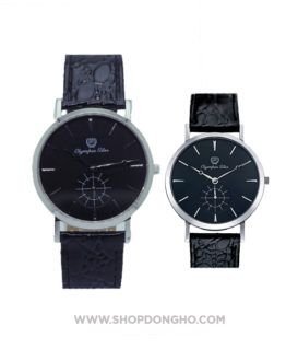 Đồng Hồ Olympia Star Đôi OPA58082MS-GL-D - OPA58082LS-GL-D