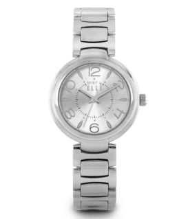 Đồng Hồ Elle Nữ ES20001B01X