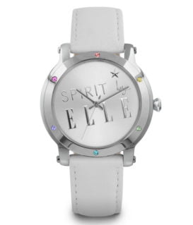 Đồng Hồ Elle Nữ ES20029S02X