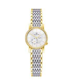 Đồng Hồ Olympia Star Nữ OPA58012-07LSK-T