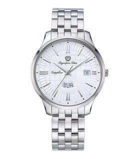 Đồng Hồ Olympia Star Nam OPA58057MS-T