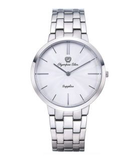 Đồng Hồ Olympia Star Nam OPA58060MS-T